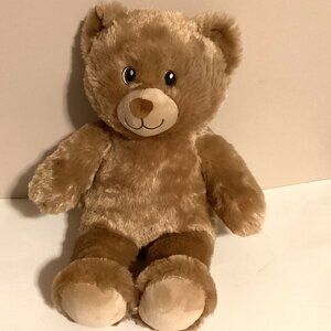 Build A Bear Official Plush Cuddly Lil' Cub Brownie Teddy Bear Toy Collectable